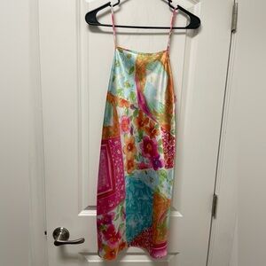 RARE VINTAGE SLIP DRESS